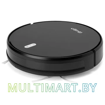 Робот-пылесос iBoto Smart X420GW Aqua (черный)